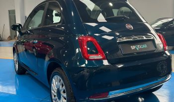 Fiat 500 DOLCEVITA 2022 km aziendale pieno