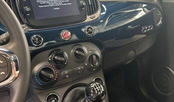 Fiat 500 DOLCEVITA 2022 km aziendale pieno