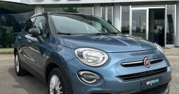 Fiat 500x 1.0 BENZINA 120 CV KM AZIENDALE 2019