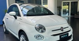 Fiat 500 Dolcevita 2022