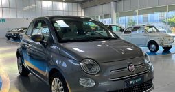 Fiat 500 dolcevita 2022