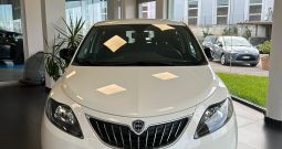 Lancia New Ypsilon 1.0 70 cv Hybrid Gold Plus 2022