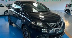 Lancia Ypsilon 1.0 70cv 2022 Gold Plus Hybrid km aziendale