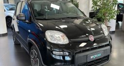 Fiat Panda hybrid 1.0 70 cv 2022