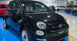 Fiat 500 1.0 70 cv HYBRID DOLCEVITA 2022