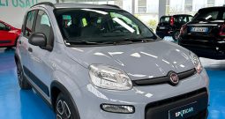 Fiat Panda 1.0 70cv hybrid 2022
