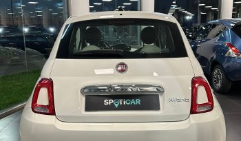 Fiat 500 Dolcevita 2022 km aziendale pieno