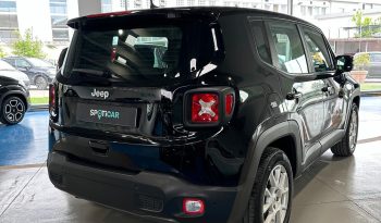 Jeep Renegade 1.6mjt 130cv 2023 LIMITED pieno
