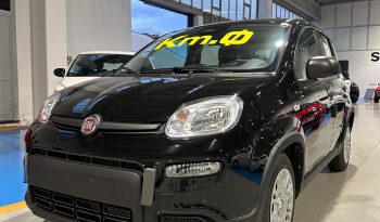 Fiat Pandina km 0 2024 con display 8” pieno