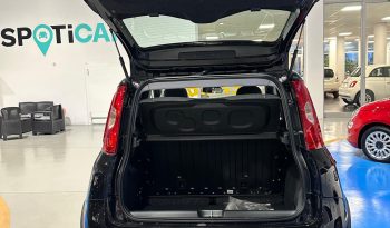 Fiat Pandina km 0 2024 con display 8” pieno