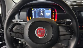 Fiat Pandina km 0 2024 con display 8” pieno