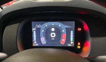 Fiat Pandina km 0 2024 con display 8” pieno