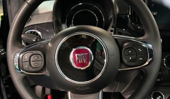 Fiat 500 1.0 hybrid DOLCEVITA 2024 pieno