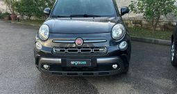 Fiat 500L Cambio Automatico 1.3 95cv 2017