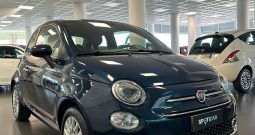 Fiat 500 DOLCEVITA 2024 hybrid