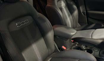 Fiat 500 X 1.3 MJT 95 CV SPORT 2024 pieno