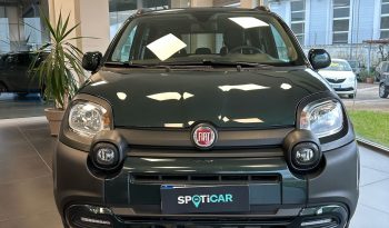 Fiat Panda CROSS 2024 Hybrid pieno