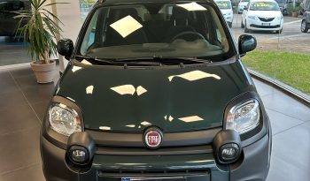 Fiat Panda CROSS 2024 Hybrid pieno