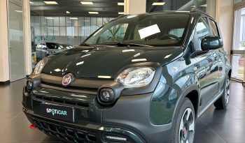 Fiat Panda CROSS 2024 Hybrid pieno