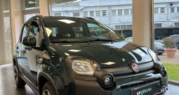 Fiat Panda CROSS 2024 Hybrid