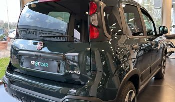 Fiat Panda CROSS 2024 Hybrid pieno