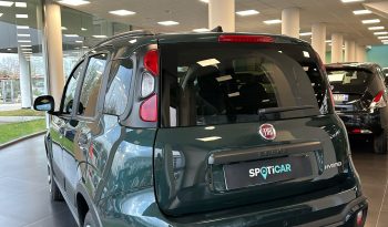 Fiat Panda CROSS 2024 Hybrid pieno