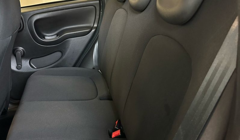 Fiat Panda CROSS 2024 Hybrid pieno