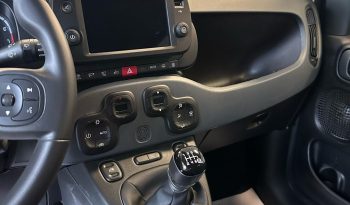Fiat Panda CROSS 2024 Hybrid pieno