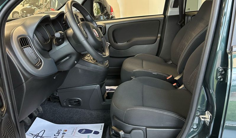 Fiat Panda CROSS 2024 Hybrid pieno