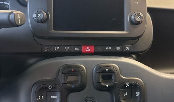 Fiat Panda CROSS 2024 Hybrid pieno