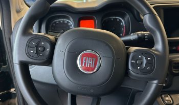 Fiat Panda CROSS 2024 Hybrid pieno
