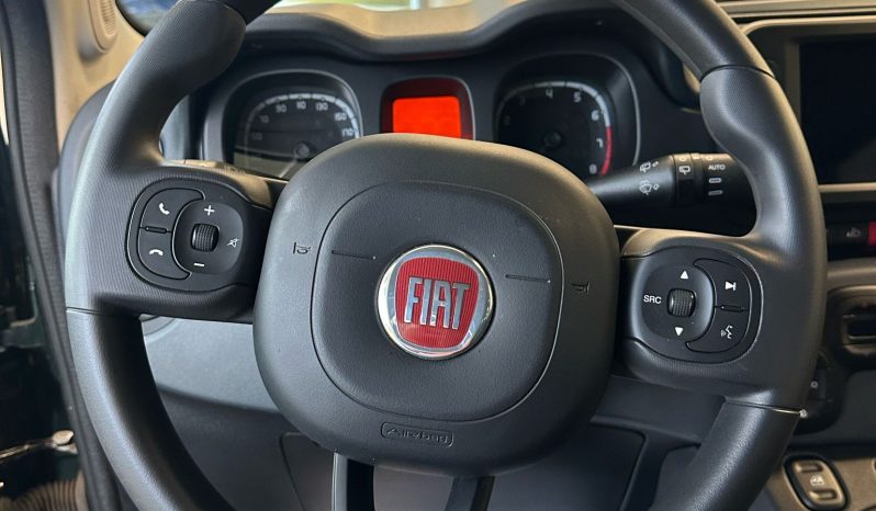 Fiat Panda CROSS 2024 Hybrid pieno