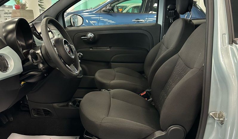 Fiat 500 1.0 hybrid DOLCEVITA 2024 pieno