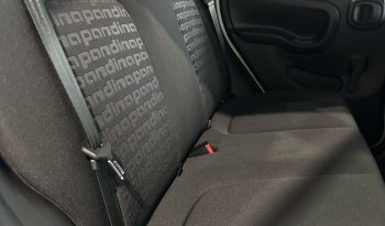 Fiat Pandina km 0 2024 HYBRID pieno