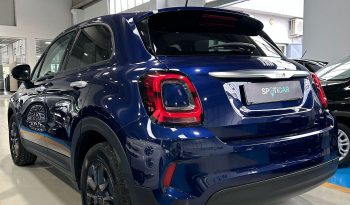 Fiat 500X 1.0 benzina 120 CV Club 2022 km azidendale pieno