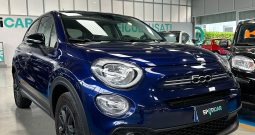 Fiat 500X 1.0 benzina 120 CV Club 2022 km azidendale