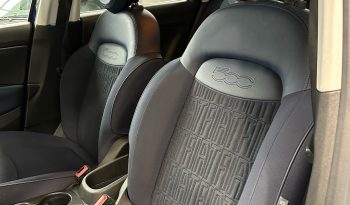 Fiat 500X 1.0 benzina 120 CV Club 2022 km azidendale pieno