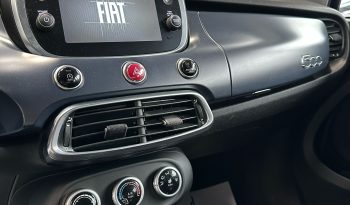 Fiat 500X 1.0 benzina 120 CV Club 2022 km azidendale pieno