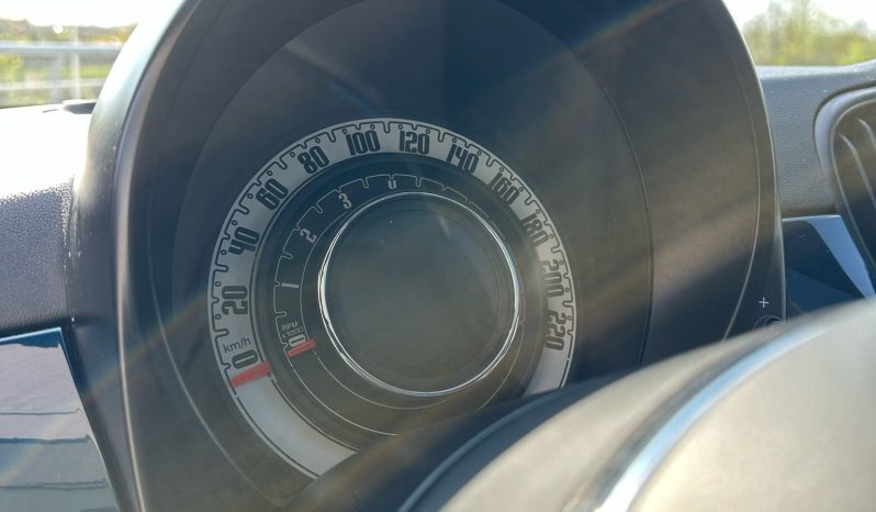 Fiat 500 1.0 hybrid DOLCEVITA 2024 pieno