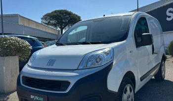 Fiat Fiorino Cargo SX 1.3MJT 95CV 2022 pieno