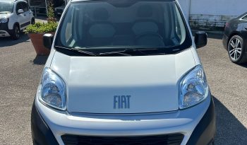 Fiat Fiorino Cargo SX 1.3MJT 95CV 2022 pieno