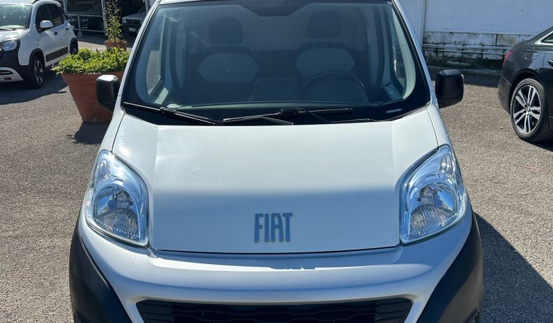 Fiat Fiorino Cargo SX 1.3MJT 95CV 2022 pieno