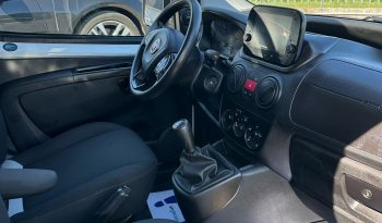 Fiat Fiorino Cargo SX 1.3MJT 95CV 2022 pieno