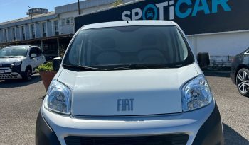 Fiat Fiorino Cargo SX 1.3MJT 95CV 2022 pieno