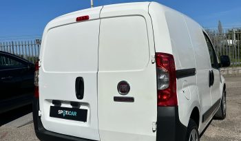 Fiat Fiorino Cargo SX 1.3MJT 95CV 2022 pieno
