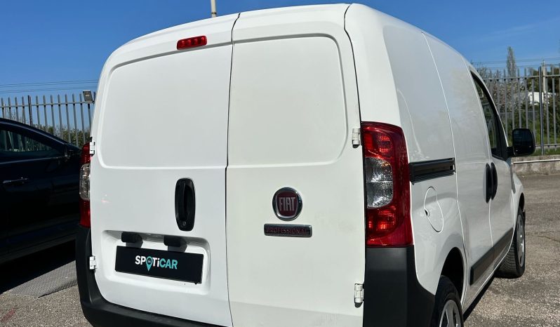 Fiat Fiorino Cargo SX 1.3MJT 95CV 2022 pieno