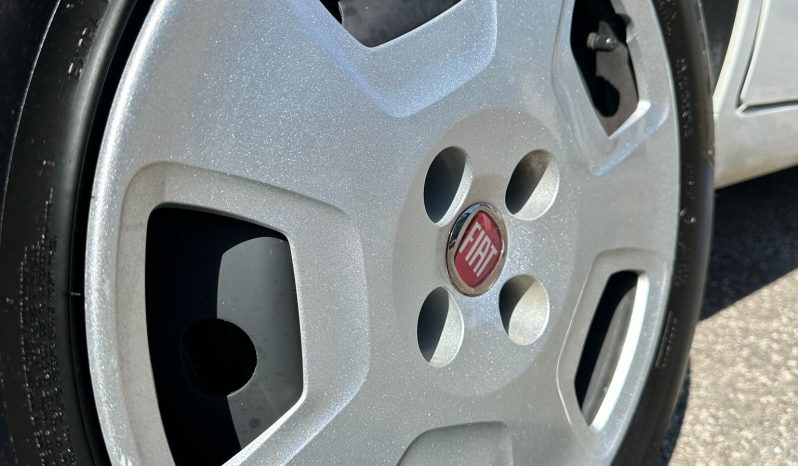 Fiat Fiorino Cargo SX 1.3MJT 95CV 2022 pieno