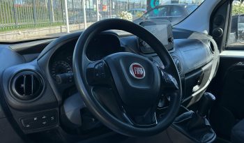 Fiat Fiorino Cargo SX 1.3MJT 95CV 2022 pieno