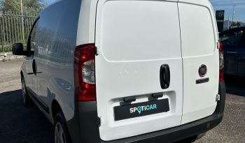 Fiat Fiorino Cargo SX 1.3MJT 95CV 2022 pieno