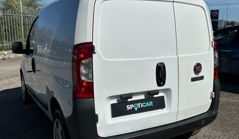 Fiat Fiorino Cargo SX 1.3MJT 95CV 2022 pieno